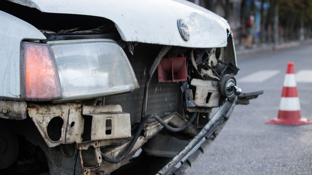 Повреждения Opel Повреждения Opel