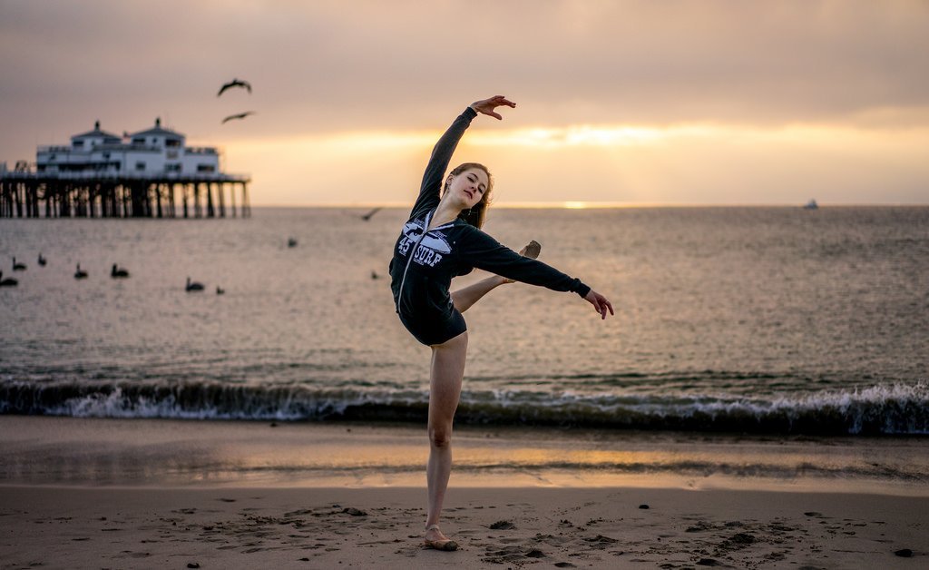 Серия мастер-классов "Движение к себе" поможет избавиться от напряжения