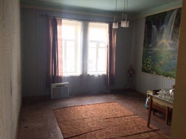 Квартира находится в районе Дома органной и камерной музыки Квартира находится в районе Дома органной и камерной музыки