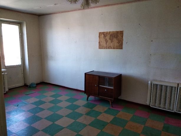 Квартира находится на 7 этаже 9-этажного панельного дома Квартира находится на 7 этаже 9-этажного панельного дома