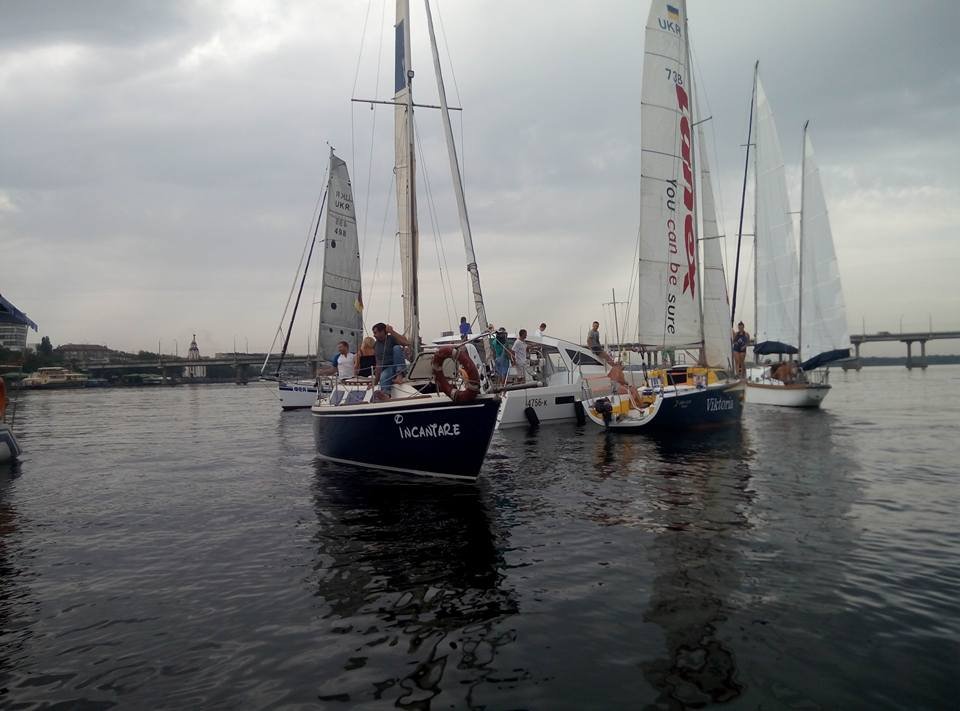 regata