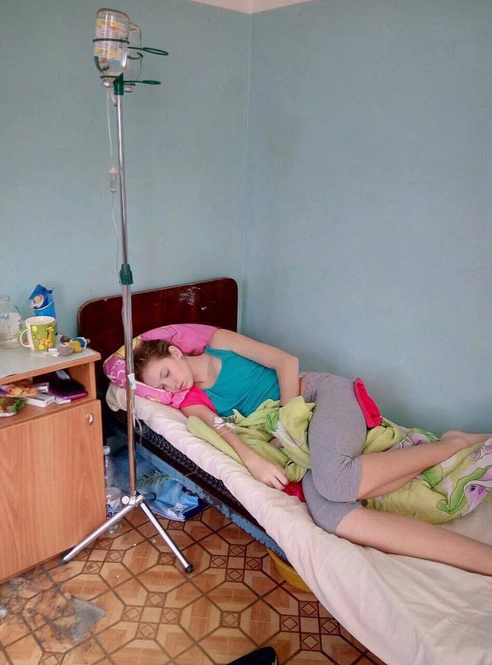 новости Днепропетровска, отравление, происшествие 