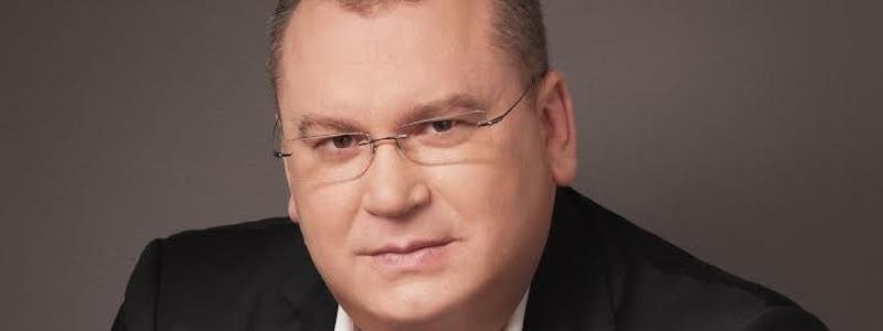 Губернатор Резниченко обратился к жителям Днепра и области