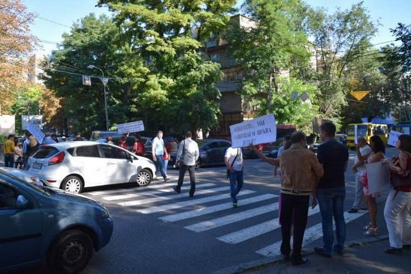 Общежитие медлицея