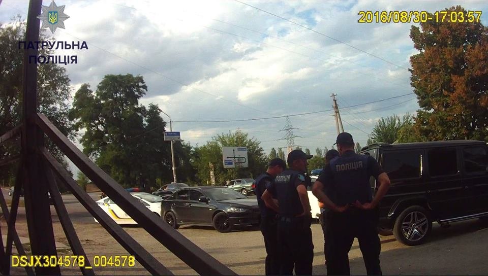 новости Днепра, новости Днепропетровска, криминал, перестрелка