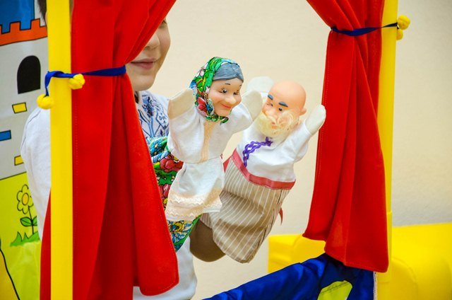 дети-аутисты