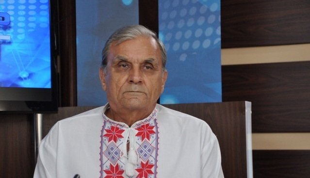 kravchenko