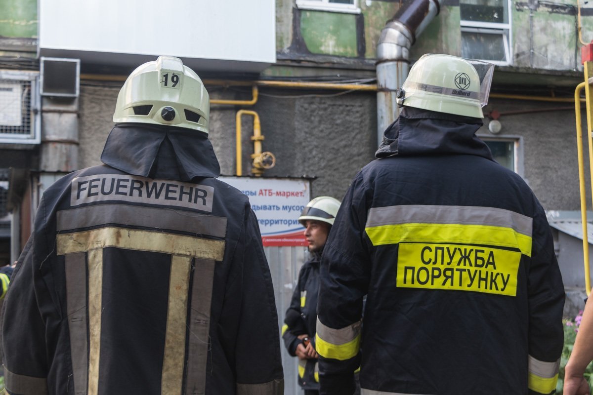 Предварительно, в квартире проживал мужчина с инвалидностью Предварительно, в квартире проживал мужчина с инвалидностью