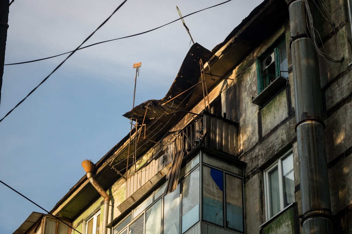 Фото: Денис Карпенко Фото: Денис Карпенко