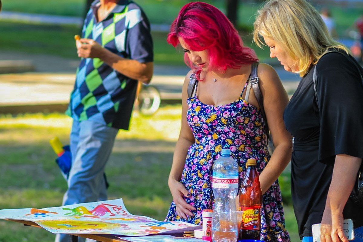 Мероприятие подготовили всего за 3 дня Мероприятие подготовили всего за 3 дня