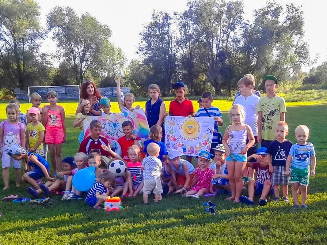 Всего для лечения Сони удалось собрать 40 050 гривен Всего для лечения Сони удалось собрать 40 050 гривен