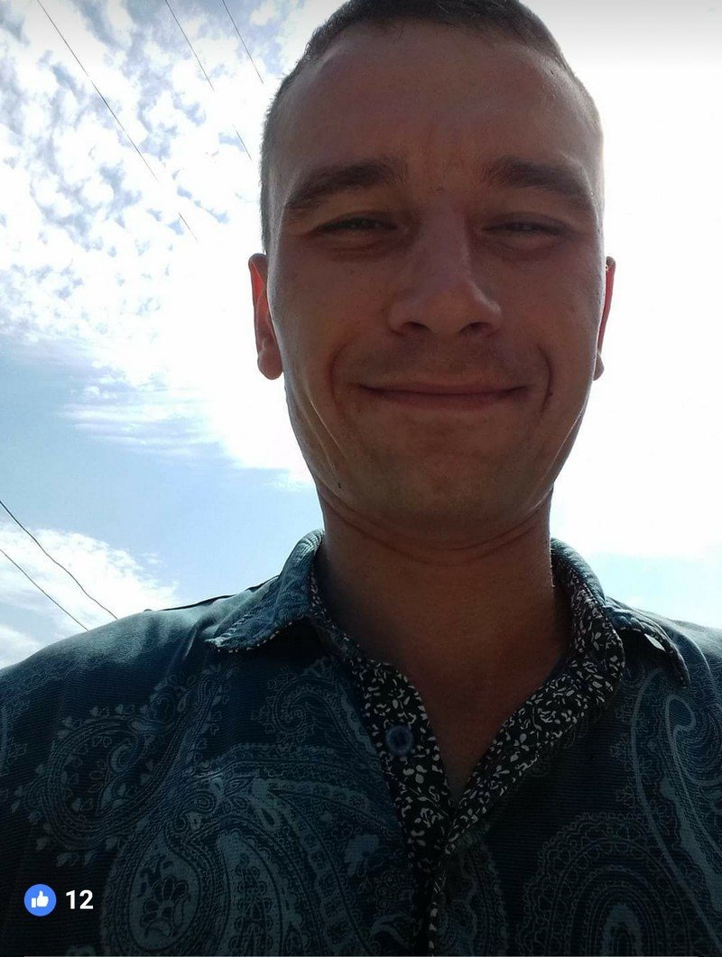 В Днепре пропал 29-летний Артем Соболь