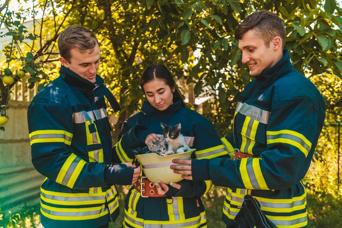 Жизнь для всех имеет одинаковую ценность Жизнь для всех имеет одинаковую ценность