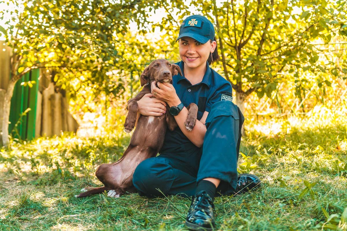 Для того, чтобы помогать животным, не обязательно быть зоозащитником. Достаточно просто быть человеком. Для того, чтобы помогать животным, не обязательно быть зоозащитником. Достаточно просто быть человеком.