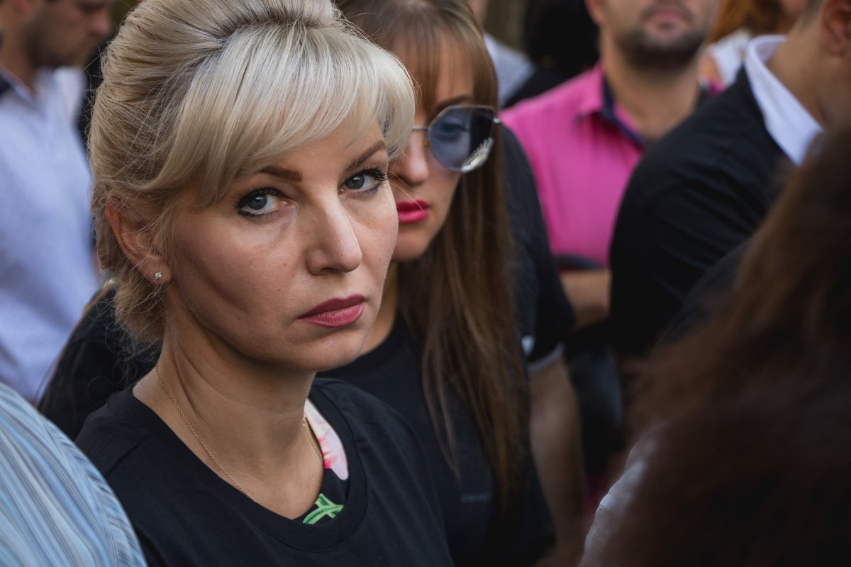 Адвокаты не довольны отношением правоохранителей в их сторону Адвокаты не довольны отношением правоохранителей в их сторону