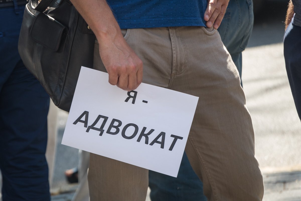 Фото: Денис Карпенко Фото: Денис Карпенко