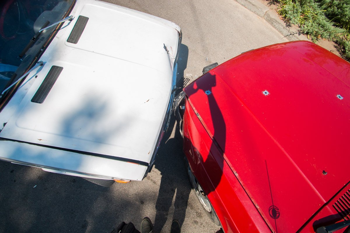 Автомобиль Mitsubishi Lancer находится в розыске Автомобиль Mitsubishi Lancer находится в розыске