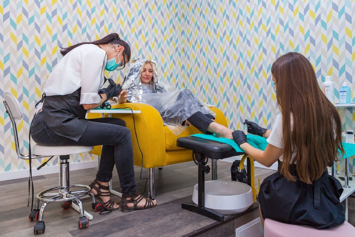 Здесь ты чувствуешь себя королевой Здесь ты чувствуешь себя королевой