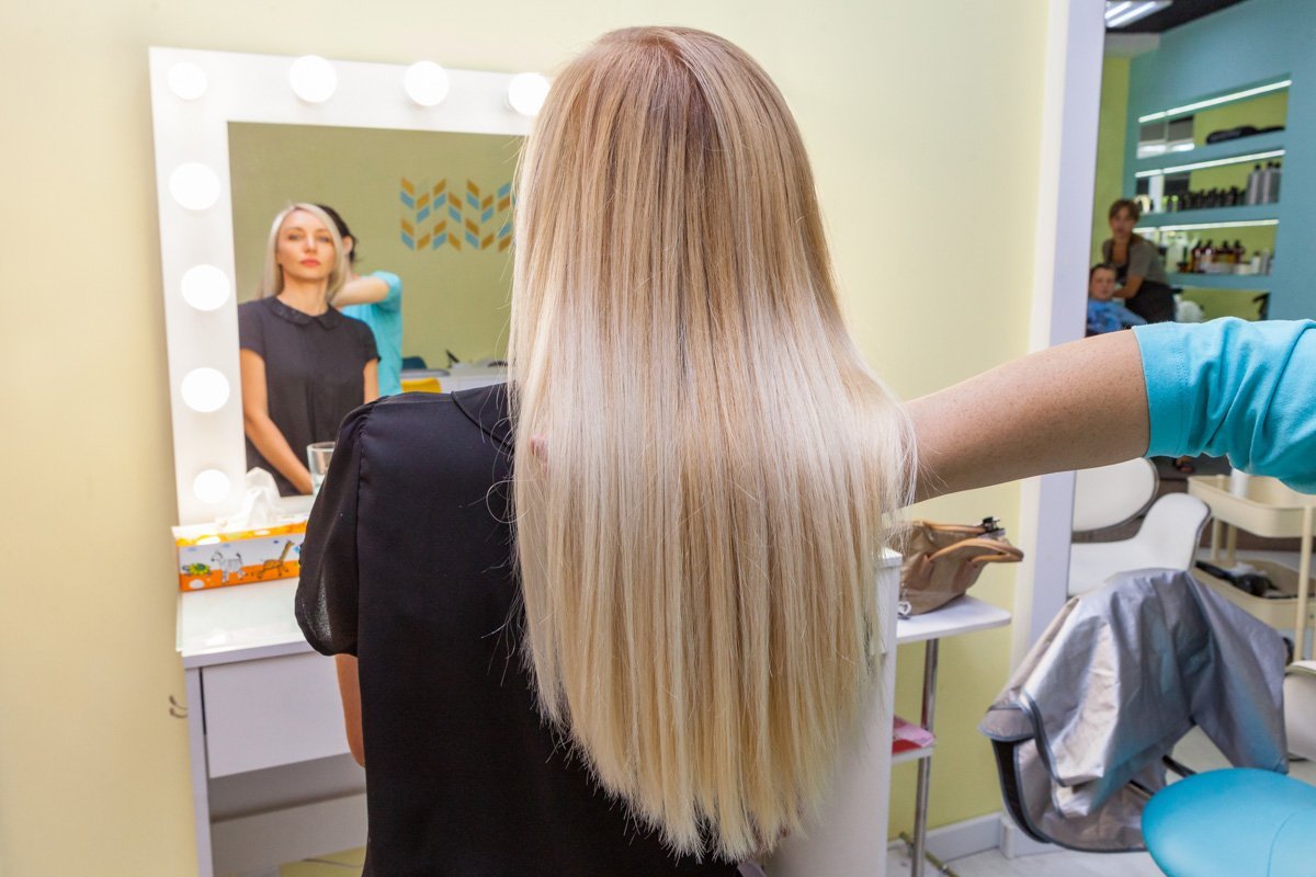 Лаборатория красоты: как Quick Beauty Bar меняет подход к созданию образа 7