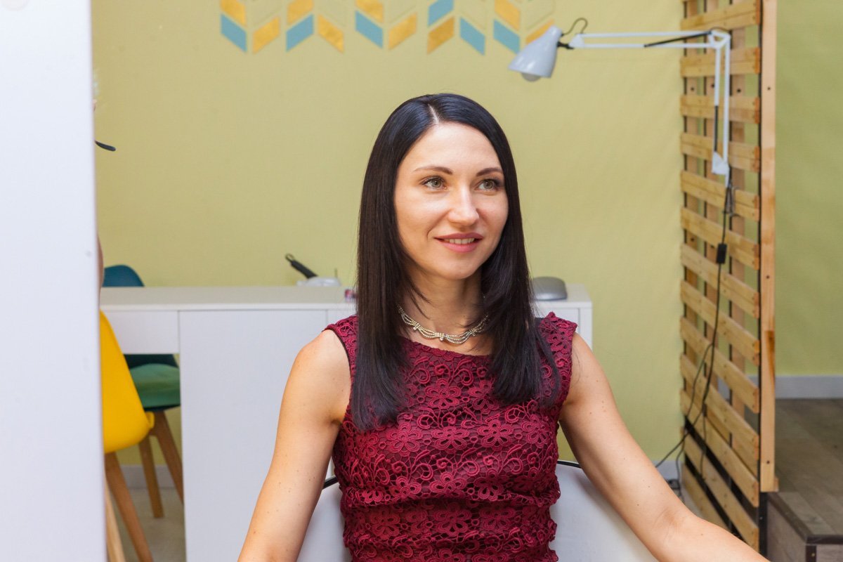 После После