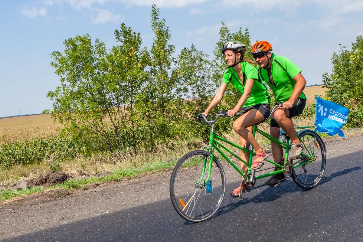 Он проходит четвертый раз и уже миновал в Харьковской и Полтавской областях Он проходит четвертый раз и уже миновал в Харьковской и Полтавской областях