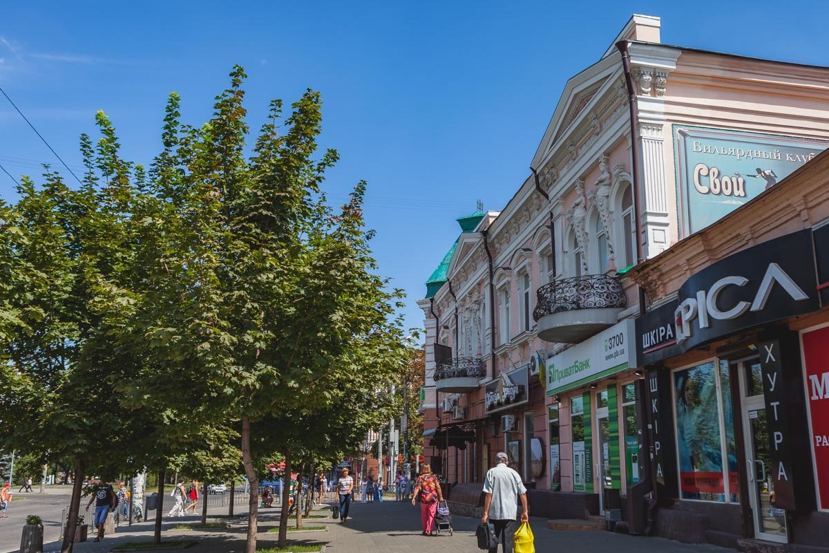 В середине 1890-х годов наследники Боте построили на участке два новых доходных дома