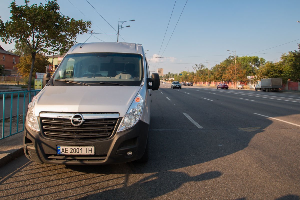 Фото Дениса Чубченко