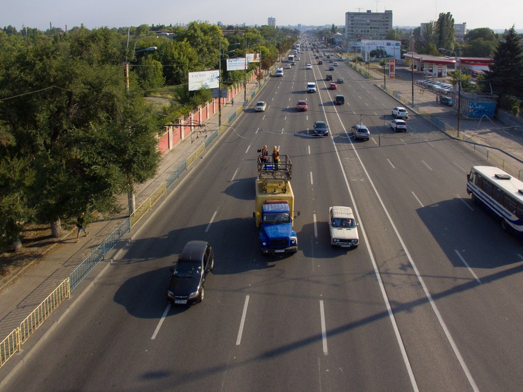 Фото Сергея Скрыпника