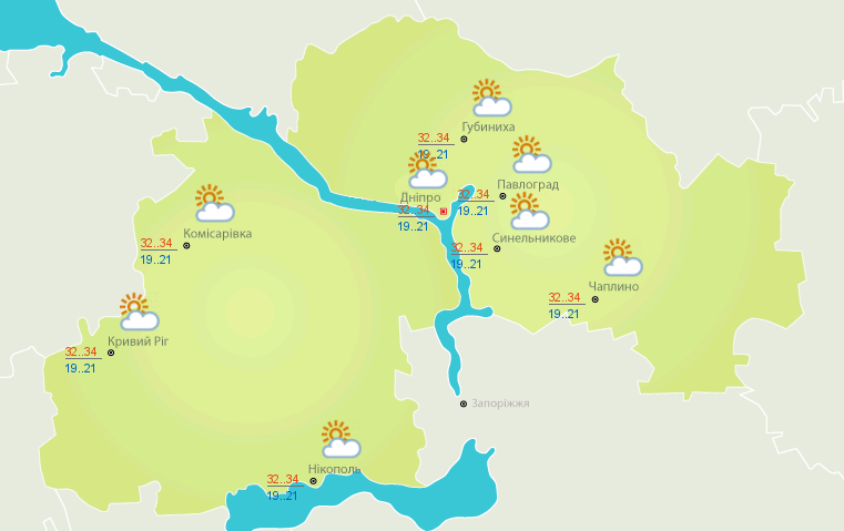 Осадков в этот день не предвидится Осадков в этот день не предвидится
