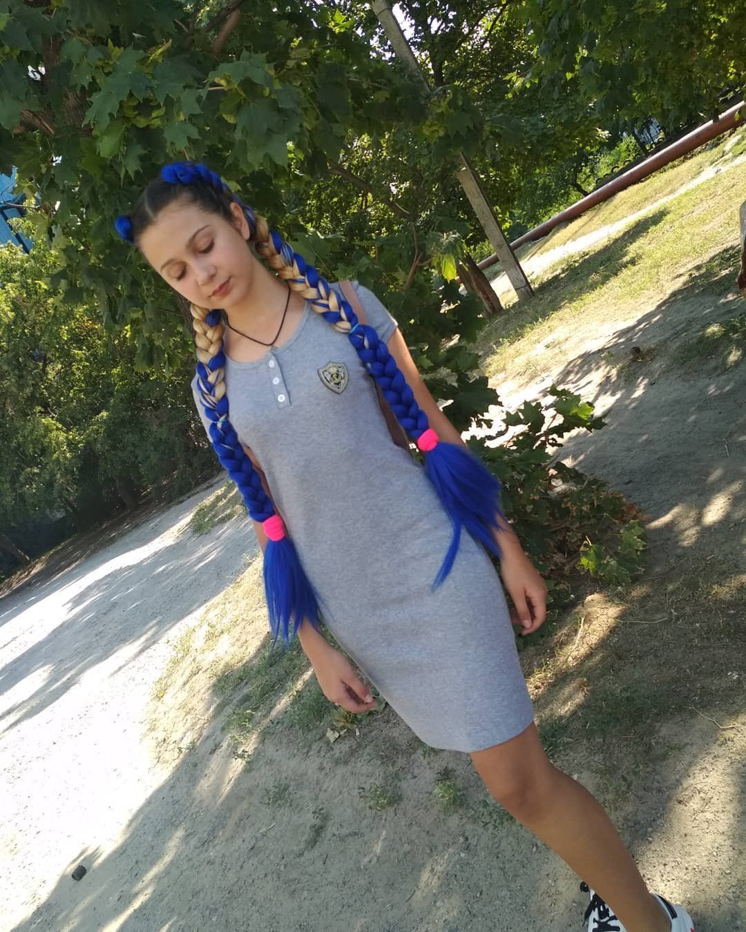 Фото: _lizanike08_. У девчонки 14 августа еще и День рождение