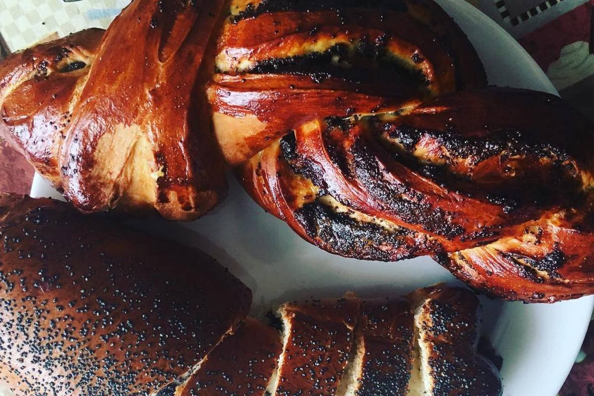 Фото: kost9l_dovbenko. Всех с праздником и хорошего настроения!