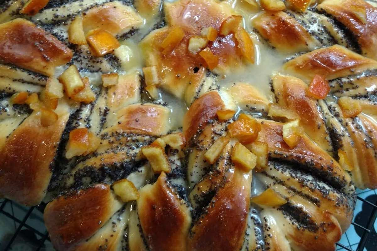 Фото: viktoriamaslova. Ням-ням, прям хочется откусить