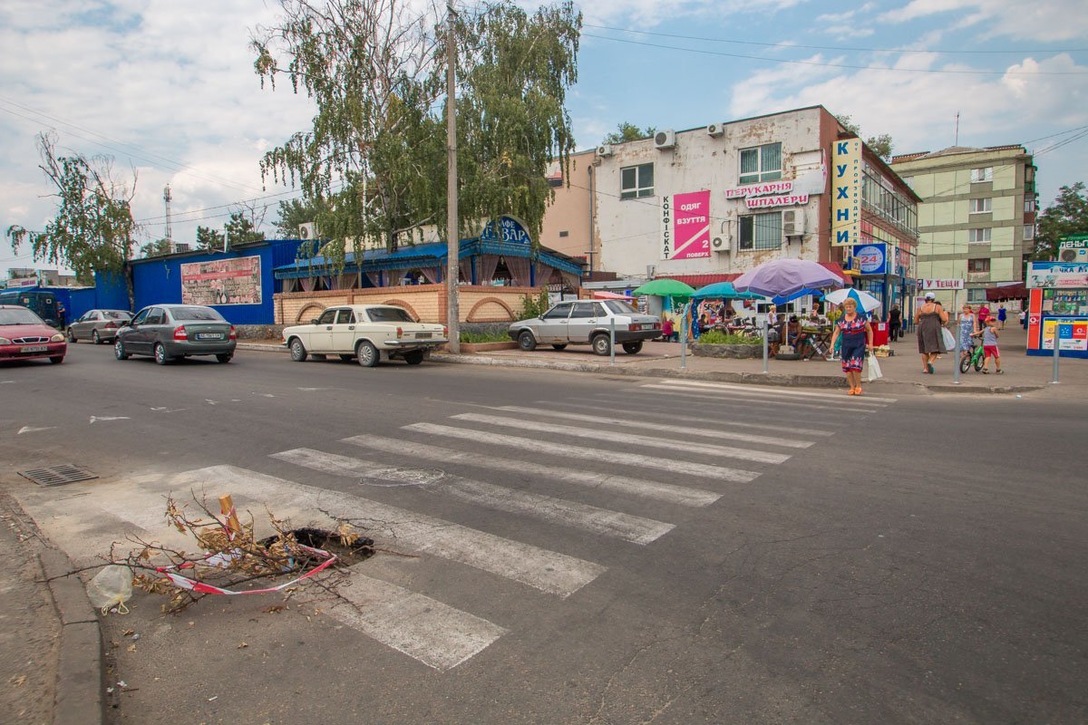 Многие автомобилисты уже успели угодить в «ловушку» и обращают внимание других водителей на данную проблему Многие автомобилисты уже успели угодить в «ловушку» и обращают внимание других водителей на данную проблему