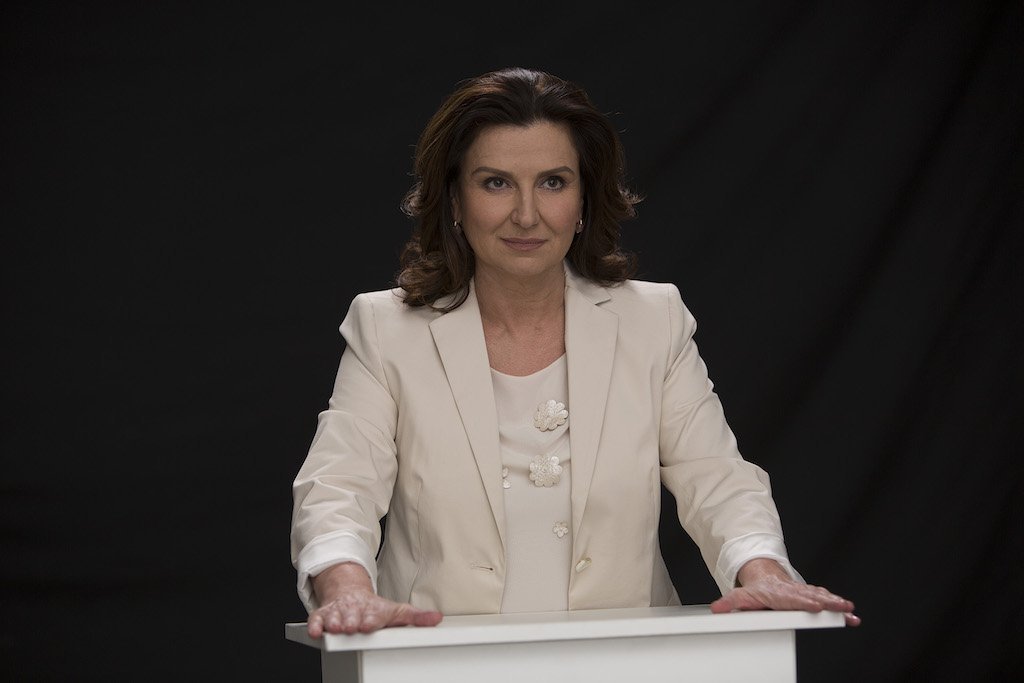 Инна Богословская