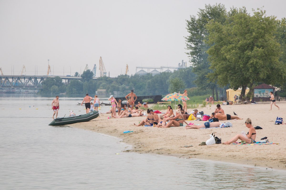 Бросайте душный офис