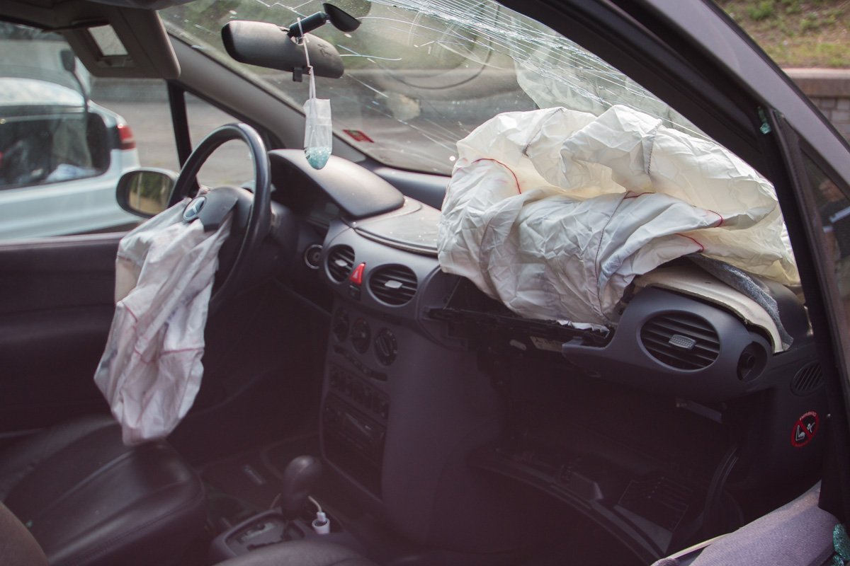 Фото Дениса Чубченко