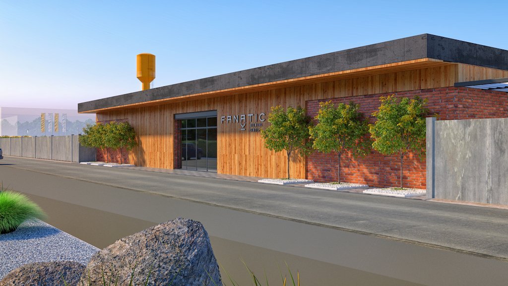 На фестивале можно будет не только послушать музыку