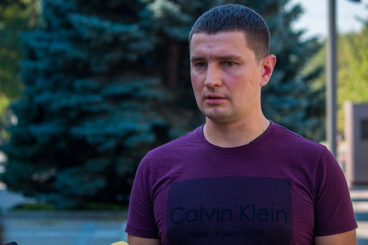 Александр Прохоров Александр Прохоров