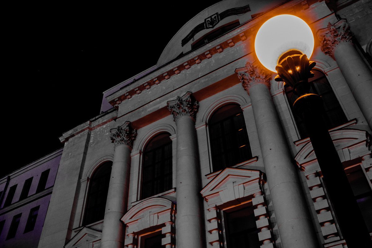 Дом из романа Булгакова