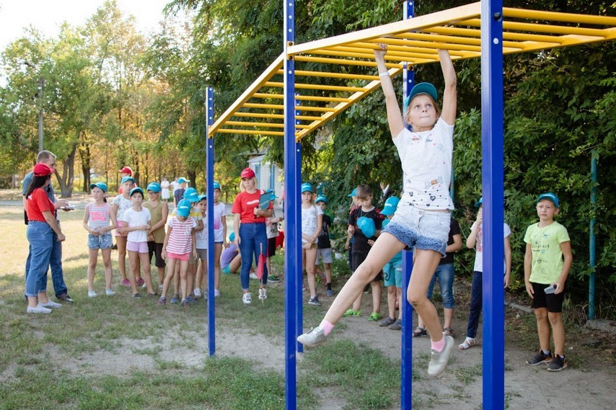 Основные требования игры - скорость и соблюдение норм безопасности