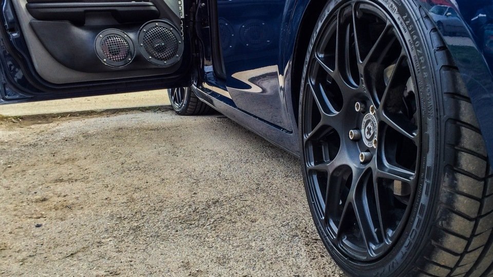 В Днепре соберутся любители шумных авто