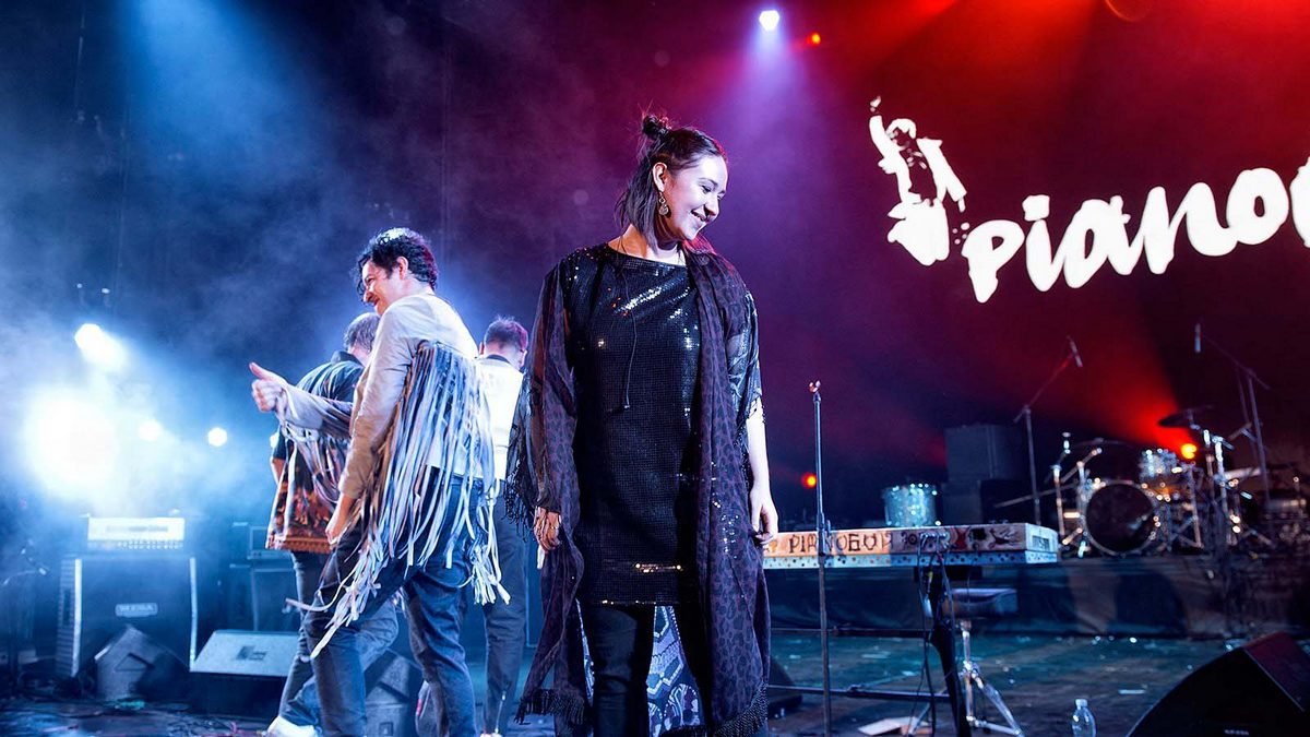 Pianoboy закроет Стопудовку 2018