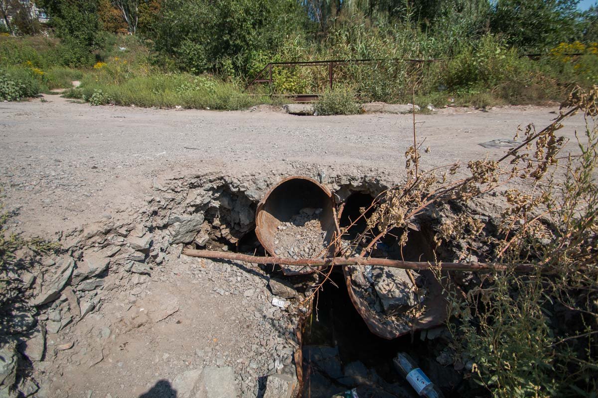 Дороге осталось жить не долго Дороге осталось жить не долго
