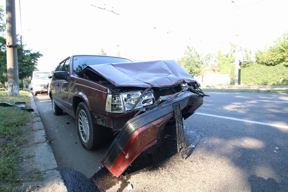 Инцидент случился около 16:00 Инцидент случился около 16:00