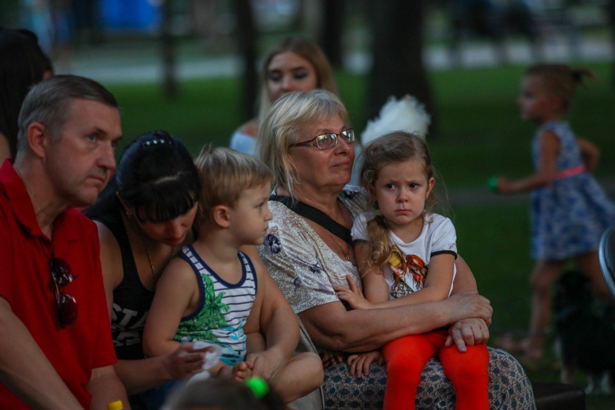 Фото Дениса Карпенко