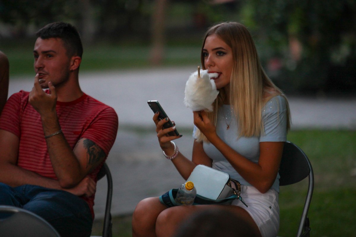 По ту сторону Instagram stories