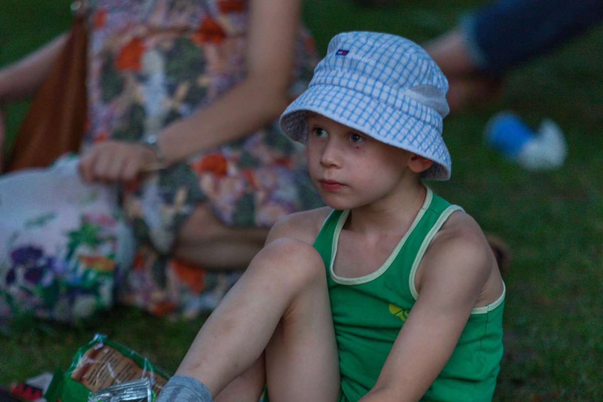 Фото Дениса Карпенко