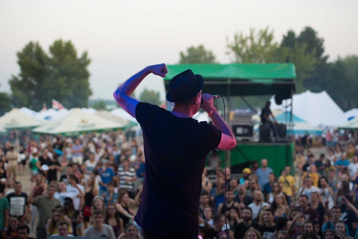 Фото: Дмитрий Клочко Фото: Дмитрий Клочко