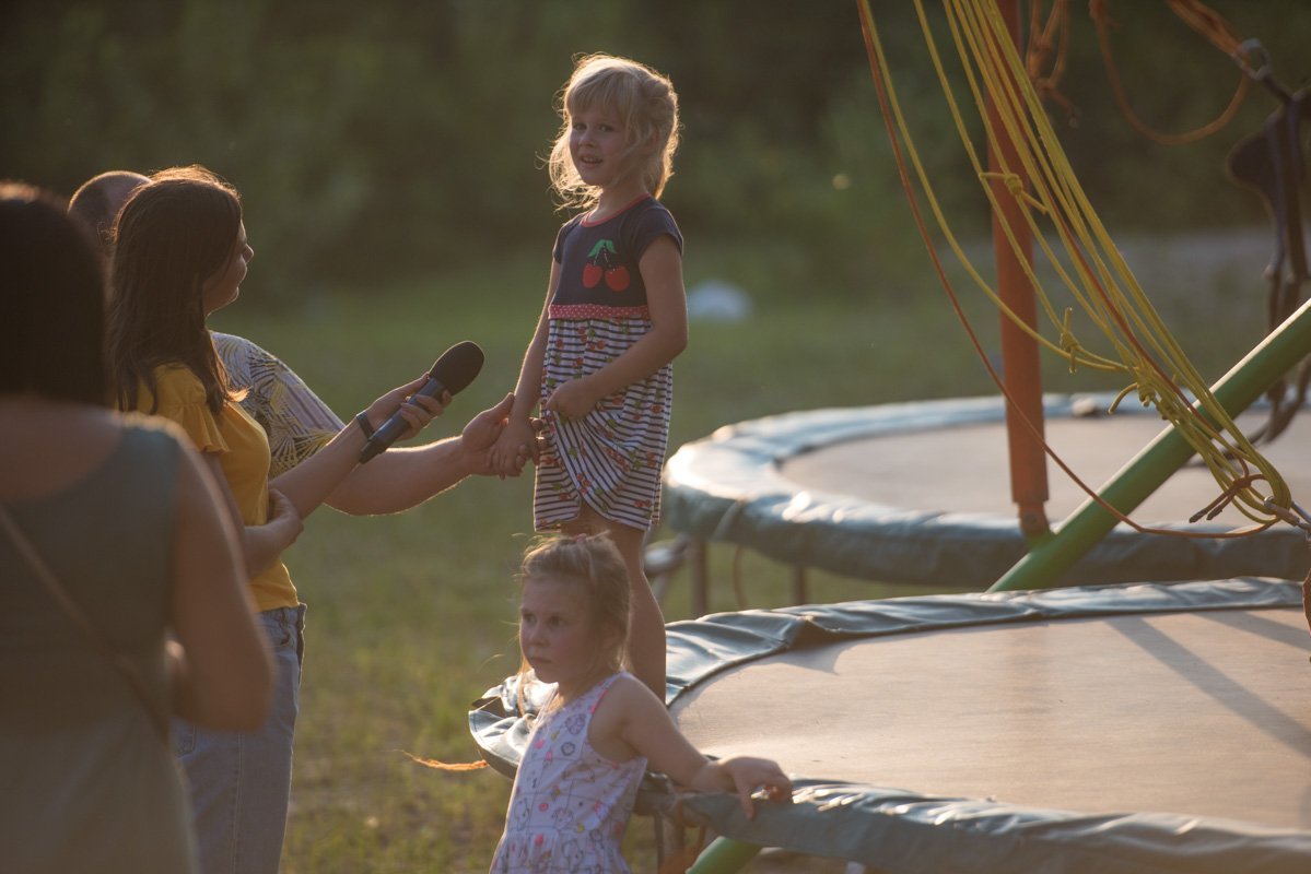 Интервью Интервью