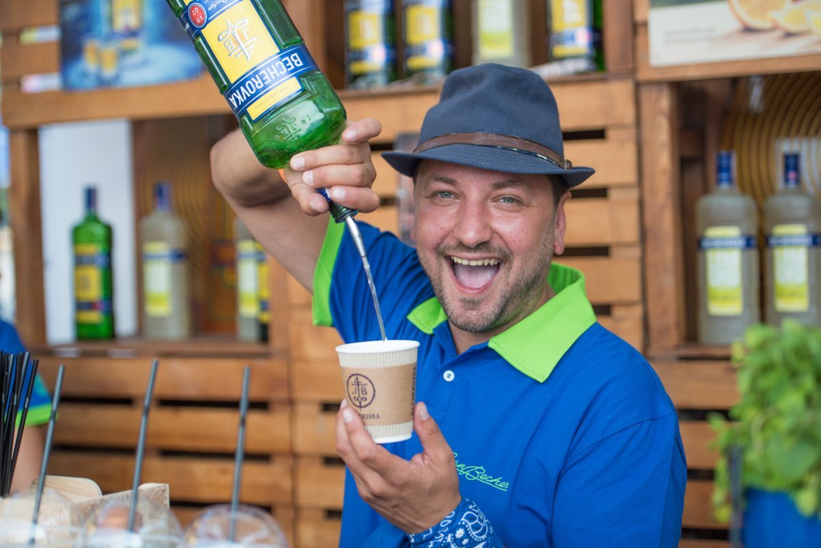 Фото: Дмитрий Клочко Фото: Дмитрий Клочко